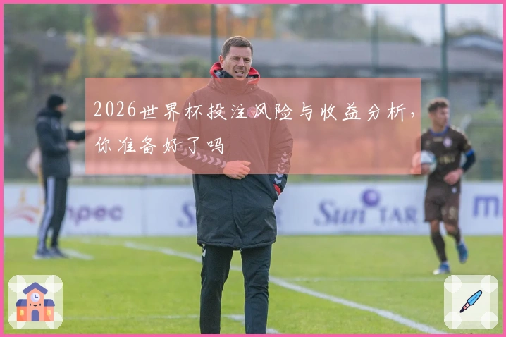 2026世界杯投注风险与收益分析，你准备好了吗